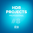 Franzis HDR projects 8 professional v8.32.03590 中文版(百度网盘资源)