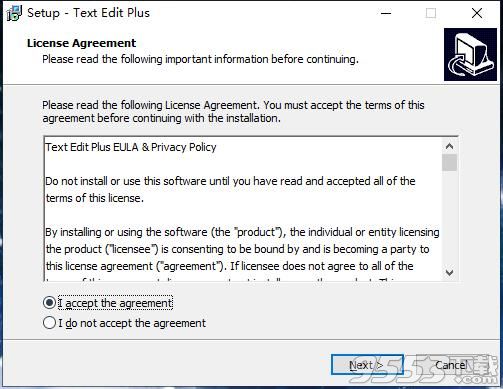 VovSoft Text Edit Plus