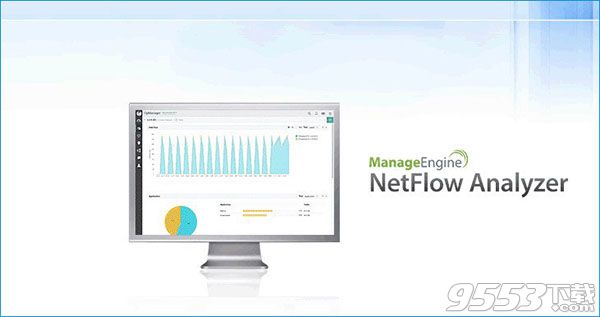 ManageEngine NetFlow Analyzer