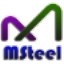 MSteel批量打印软件 v2020.7.24 最新版