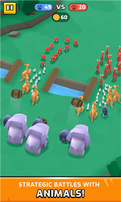 动物大混战下载-动物大混战安卓版下载v1.2.6图4