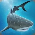 鲨鳄大战模拟手游