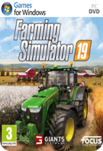 模拟农场19修改器 v1.0
