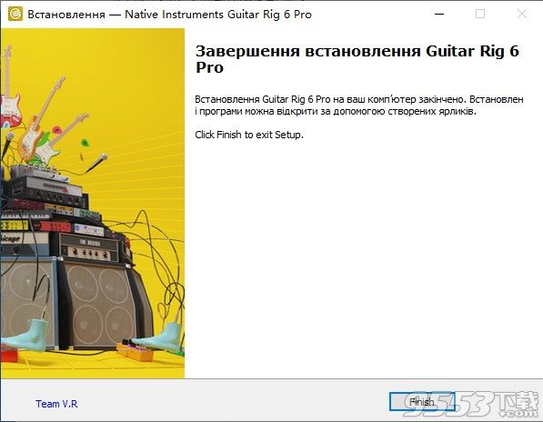 GUITAR RIG 6 Pro最新破解版