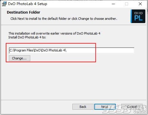 DxO PhotoLab 4直装破解版