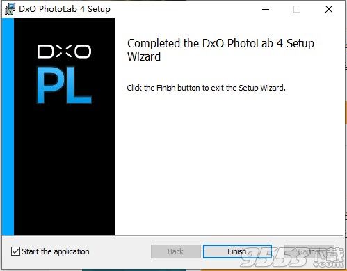 DxO PhotoLab 4直装破解版