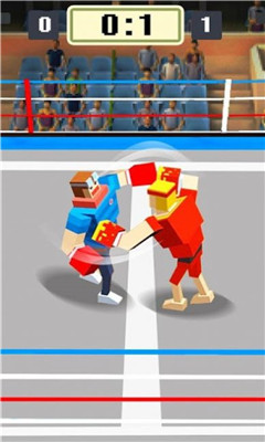 像素拳击冠军下载-像素拳击冠军游戏下载v1.0.1图2