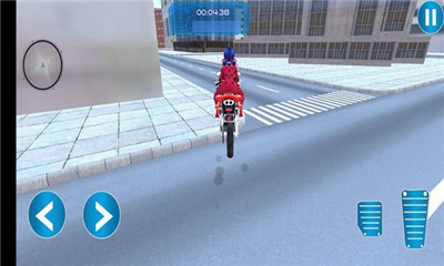 城市盗贼模拟器最新版
