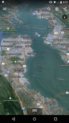 谷歌3d地图高清卫星地图下载安装截图2