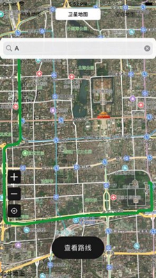 北斗导航卫星地图下载安装-北斗导航卫星地图手机版下载v1.5.2图3
