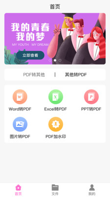 PDF格式大师app
