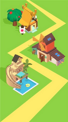 来建个小岛手机游戏下载-来建个小岛苹果版下载v1.0.9图2