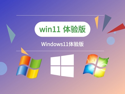 windows11体验版