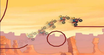 Bike Race摩托车赛安卓版截图3