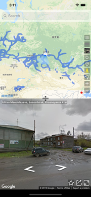 全球街景地图app下载-全球街景地图最新版下载v1.0.01图3