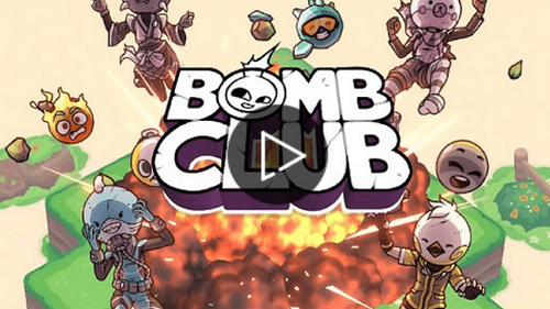 Bombclub游戏