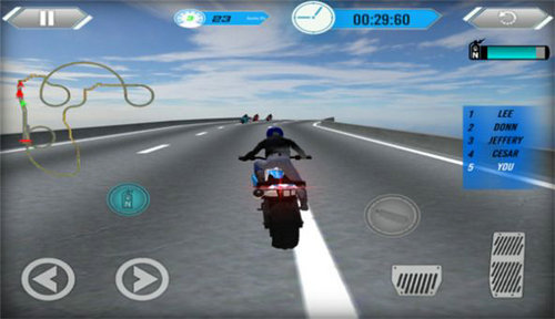 英雄摩托车特技2021游戏中文版下载-英雄摩托车特技2021游戏最新版下载v1.0图3