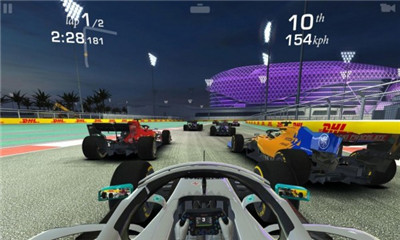 真实赛车同场竞技最新下载-真实赛车同场竞技手机版下载v9.6.0图2