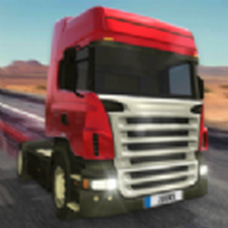 型卡车驾驶模拟器游戏手机版