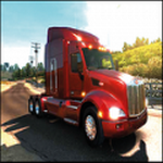 美国重型卡车运输模拟手机版