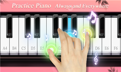 粉红钢琴大师手游下载-粉红钢琴大师游戏下载v1.1图4
