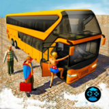 长途公交城市驾驶最新版下载-长途公交城市驾驶（City Coach Bus Driving Simulator Games 2021）安卓版下载v1.1.3