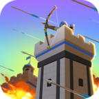 城堡战争帝国弓箭手(Building Smasher)手机版