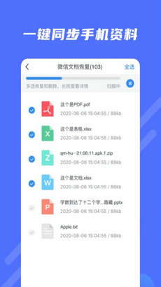 极速修复大师免费版截图1