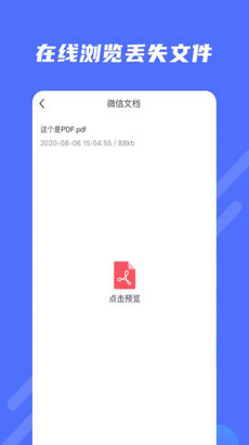 极速修复大师免费版截图2