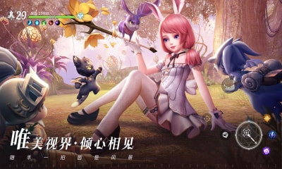 无神之界iOS版下载-无神之界苹果版下载v1.0.0图2