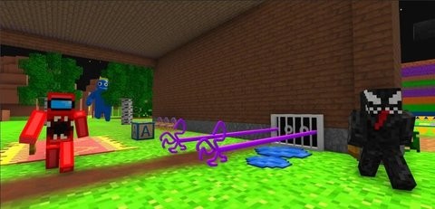 彩虹飞船幸存者安卓版下载-彩虹飞船幸存者游戏下载v1.0.0图2