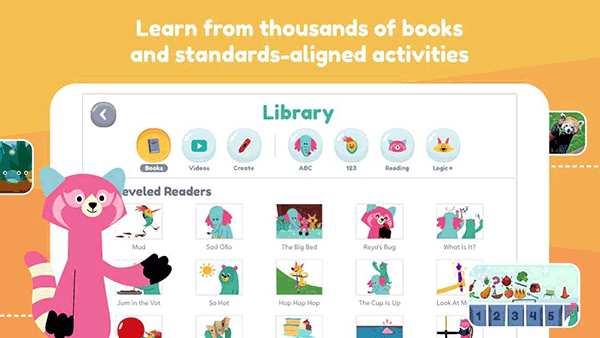 可汗儿童学院app中文版苹果下载-可汗儿童学院app最新版下载v5.1.3图4