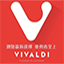 Vivaldi浏览器 v5.5.2805.44 电脑版 
