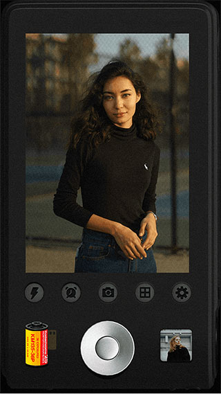 胶卷相机2023最新官方版iOS下载-胶卷相机app免费下载v1.3.5图4