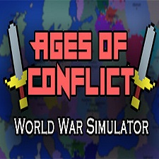 冲突年代世界大战模拟器体验版免费下载