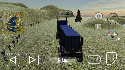 卡车驾驶大师安卓版下载-卡车驾驶大师游戏下载v1.0.6图2