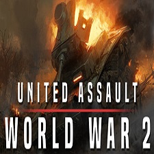 联合攻击第二次世界大战中文正式版下载