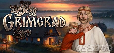 Grimgrad游戏