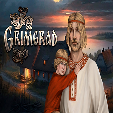 Grimgrad正式版最新下载