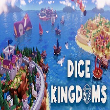 骰子王国正式完整版游戏下载