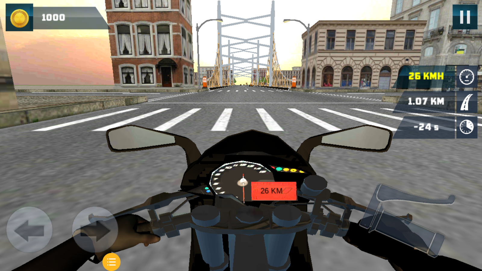 绝地公路骑手安卓版下载-绝地公路骑手游戏下载v1.0.3图3
