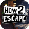 How 2 Escape手游ios