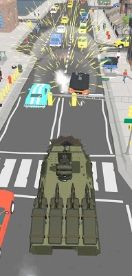 装甲射击3D安卓版下载-装甲射击3D游戏下载v0.1.5图3