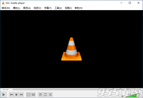VLC Media Player PC客户端