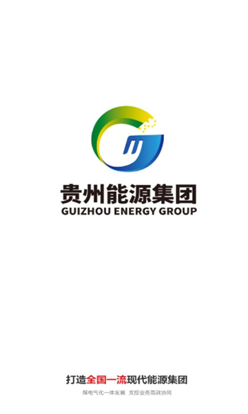 贵州能源集团软件