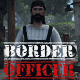 站住入境检查(Border Officer)