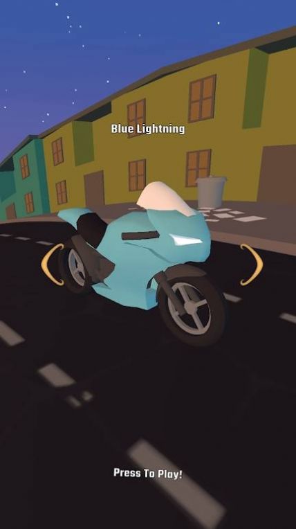 交通摩托撞车安卓版下载安装-交通摩托撞车游戏下载v1.0.10图1