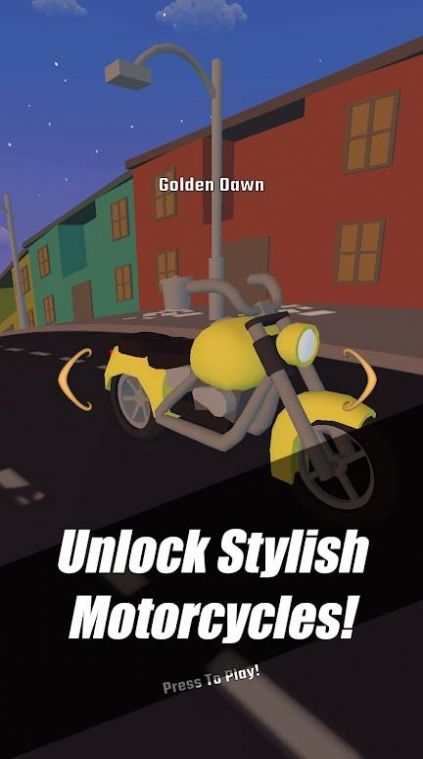交通摩托撞车安卓版下载安装-交通摩托撞车游戏下载v1.0.10图3
