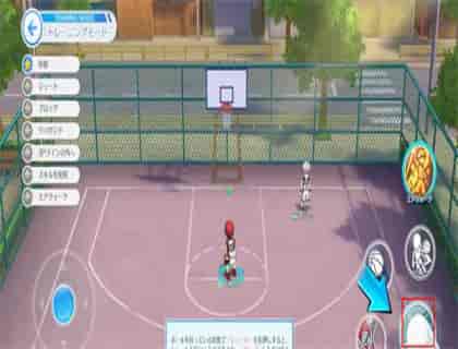 黑子的篮球最新版下载-黑子的篮球手机版下载v1.2.1图3