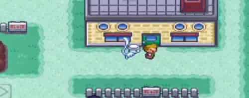 神奇宝贝锆石(Pokémon GO)截图1